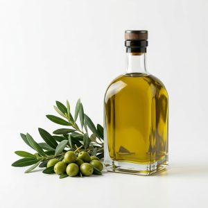 Doğal Zeytin Yağı 5 KG